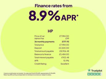 Volkswagen E-up! 18.7kWh e-up! (82 ps) - CLIMATE CONTROL - DAB - PRIVACY GLASS
