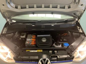Volkswagen E-up! 18.7kWh e-up! (82 ps) - CLIMATE CONTROL - DAB - PRIVACY GLASS