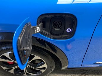 Ford Mustang Mach-e Extended Range 91kWh Automatic AWD (351 ps) - HEATED SEATS - NAV