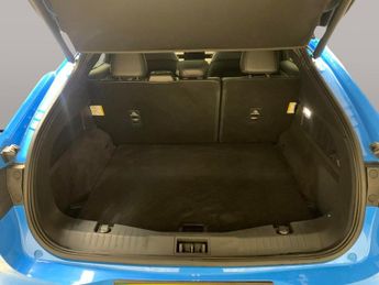 Ford Mustang Mach-e Extended Range 91kWh Automatic AWD (351 ps) - HEATED SEATS - NAV