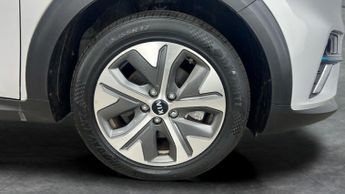 Kia Niro 64kWh 4 (201 bhp) - LANE DEPARTURE  - BLUETOOTH - CRUISE