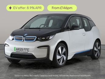 BMW i3 42.2kWh (170 ps) - ADDITIONAL 12V POWER SOCKET - PERFORMANCE CON