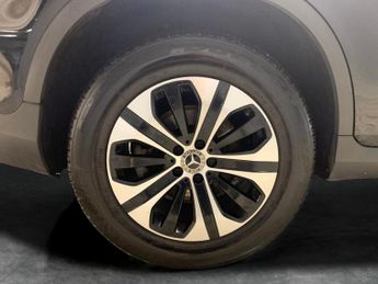 Mercedes-Benz GLC 2.0 GLC220d Sport G-Tronic+ 4MATIC (194 ps) - MIRROR PACKAGE - K