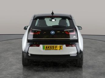 BMW i3 42.2kWh (170 ps) - ADDITIONAL 12V POWER SOCKET - PERFORMANCE CON