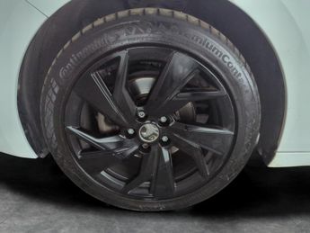 Vauxhall Astra 1.2 Turbo GS Line (130 ps) - REVERSE CAM - NAV - HEATED SEATS