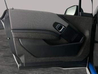 BMW i3 42.2kWh (170 ps) - RAPID CHARGE PREPARATION - ADDITIONAL 12V POW