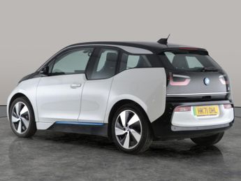 BMW i3 42.2kWh (170 ps) - RAPID CHARGE PREPARATION - ADDITIONAL 12V POW