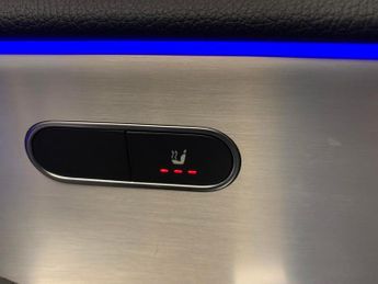 Mercedes-Benz CLA 1.3 CLA200 AMG Line (Premium 2) Shooting Brake 7G-DCT (163 ps) -