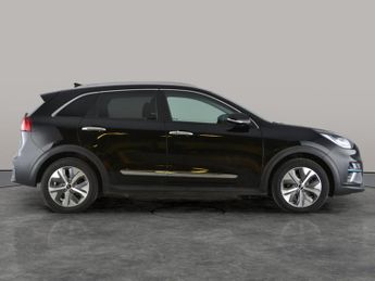 Kia Niro 64kWh 4+ (201 bhp) - LED - REVERSE CAM - NAV