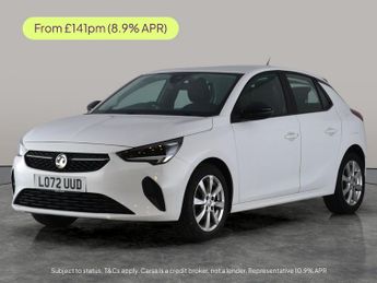 Vauxhall Corsa 1.2 Design (75 ps) - CRUISE - AIR CON - DAB