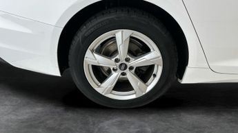 Audi A6 Saloon 2.0 TFSI 40 Sport S Tronic (204 ps) - LANE DEPARTURE  - BLUETOOT