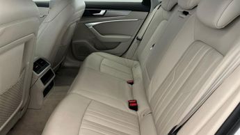 Audi A6 Saloon 2.0 TFSI 40 Sport S Tronic (204 ps) - LANE DEPARTURE  - BLUETOOT