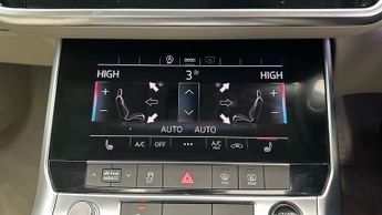 Audi A6 Saloon 2.0 TFSI 40 Sport S Tronic (204 ps) - LANE DEPARTURE  - BLUETOOT