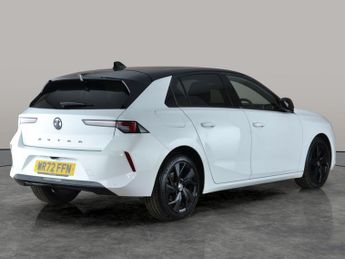 Vauxhall Astra 1.2 Turbo GS Line (130 ps) - REVERSE CAM - NAV - HEATED SEATS