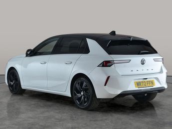 Vauxhall Astra 1.2 Turbo GS Line (130 ps) - REVERSE CAM - NAV - HEATED SEATS