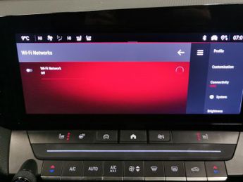 Vauxhall Astra 1.2 Turbo GS Line (130 ps) - REVERSE CAM - NAV - HEATED SEATS