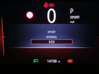 Vauxhall Astra 1.2 Turbo GS Line (130 ps) - REVERSE CAM - NAV - HEATED SEATS