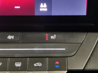 Vauxhall Astra 1.2 Turbo GS Line (130 ps) - REVERSE CAM - NAV - HEATED SEATS