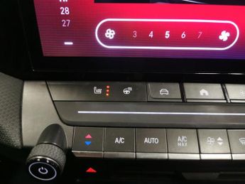 Vauxhall Astra 1.2 Turbo GS Line (130 ps) - REVERSE CAM - NAV - HEATED SEATS