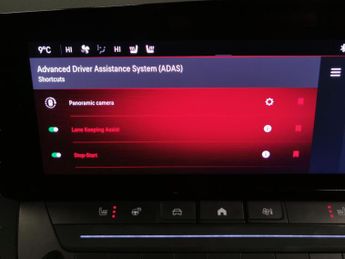 Vauxhall Astra 1.2 Turbo GS Line (130 ps) - REVERSE CAM - NAV - HEATED SEATS