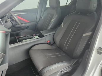 Vauxhall Astra 1.2 Turbo GS Line (130 ps) - REVERSE CAM - NAV - HEATED SEATS