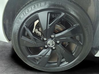 Vauxhall Astra 1.2 Turbo GS Line (130 ps) - REVERSE CAM - NAV - HEATED SEATS