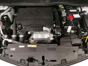 Vauxhall Astra 1.2 Turbo GS Line (130 ps) - REVERSE CAM - NAV - HEATED SEATS