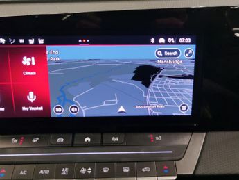 Vauxhall Astra 1.2 Turbo GS Line (130 ps) - REVERSE CAM - NAV - HEATED SEATS