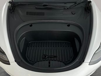 Tesla Model 3 (Dual Motor) Long Range 4WDE (346 ps) - PARK ASSIST - REVERSE CA