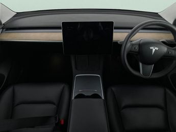 Tesla Model 3 (Dual Motor) Long Range 4WDE (346 ps) - PARK ASSIST - REVERSE CA