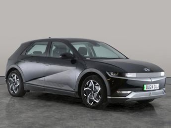 Hyundai Ioniq 5 58kWh SE Connect (170 ps) - LED - REVERSE CAM - NAV