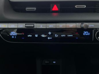 Hyundai Ioniq 5 58kWh SE Connect (170 ps) - LED - REVERSE CAM - NAV