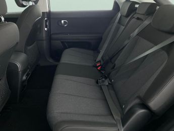 Hyundai Ioniq 5 58kWh SE Connect (170 ps) - LED - REVERSE CAM - NAV