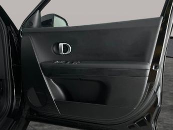 Hyundai Ioniq 5 58kWh SE Connect (170 ps) - LED - REVERSE CAM - NAV