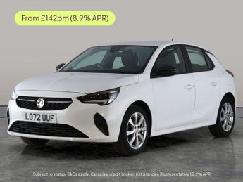 Vauxhall Corsa 1.2 Design (75 ps) - CRUISE - AIR CON - DAB