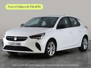 Vauxhall Corsa 1.2 Design (75 ps) - CRUISE - AIR CON - DAB