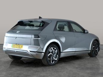 Hyundai Ioniq 5 77kWh Premium (228 ps) - LED - REVERSE CAM - NAV