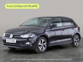 Volkswagen Polo 1.0 TSI Match (95 ps) - ELECTRIC WINDOWS - START/STOP