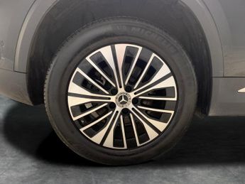 Mercedes-Benz EQA EQA 250+ 70.5kWh Sport Night Edition (190 ps) - ADAPTIVE LIGHTS