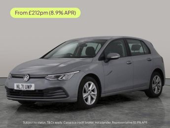 Volkswagen Golf 1.5 TSI Life (150 ps) - NAV - CARPLAY - WIFI