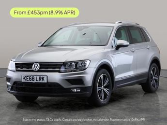 Volkswagen Tiguan 1.5 TSI EVO SE Navigation DSG (150 ps) - ISOFIX - ELECTRONIC HAN