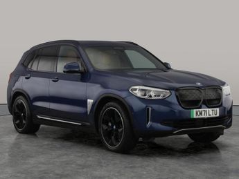 BMW iX3 80kWh Premier Edition Pro (286 ps) - SURROUND VIEW - DRIVING ASS