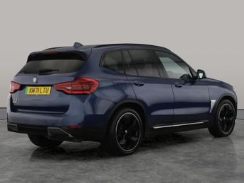 BMW iX3 80kWh Premier Edition Pro (286 ps) - SURROUND VIEW - DRIVING ASS