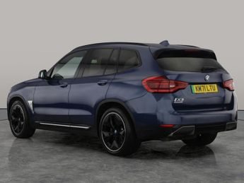 BMW iX3 80kWh Premier Edition Pro (286 ps) - SURROUND VIEW - DRIVING ASS