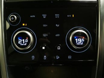 Land Rover Discovery Sport 1.5 P300e 12.2kWh R-Dynamic HSE Plug-in 4WD (309 ps) - CARPLAY