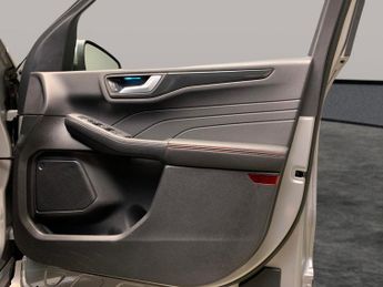 Ford Kuga 1.5 EcoBlue ST-Line X Edition (120 ps) - NAV - HEATED STEERING