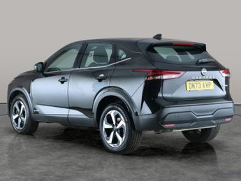 Nissan Qashqai 1.5 h e-POWER Acenta Premium (190 ps) - BLUETOOTH - CRUISE