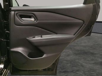 Nissan Qashqai 1.5 h e-POWER Acenta Premium (190 ps) - BLUETOOTH - CRUISE