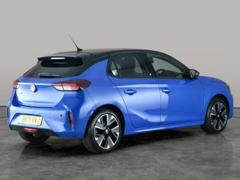 Vauxhall Corsa Electric 50kWh SRi Premium (136 ps) - CRUISE - CLIMATE CONTROL - KEYLESS 