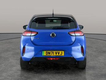 Vauxhall Corsa Electric 50kWh SRi Premium (136 ps) - CRUISE - CLIMATE CONTROL - KEYLESS 